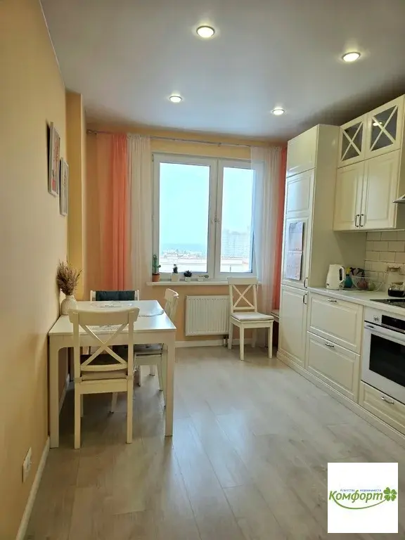 Продается 2 комнатная квартира в г. Раменское, Спортивный проезд, д.6 - Фото 3