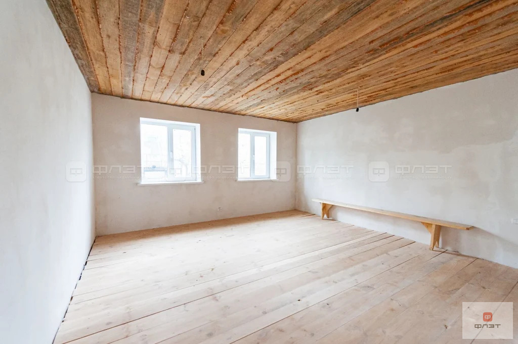 Продажа дома, Казань, снт. Товарищество Овощник-2 - Фото 27