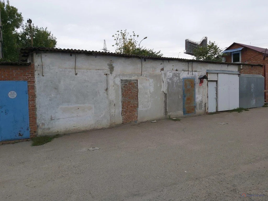 Продажа склада, Краснодар, ул. Тихорецкая - Фото 5