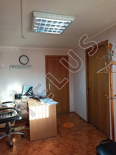 м. Преображенская площадь, ул. Потешная , Комплекс зданий 1108 м (ном. ... - Фото 14