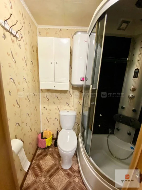 Аренда квартиры, Казань, ул. Фурманова д.27 - Фото 5