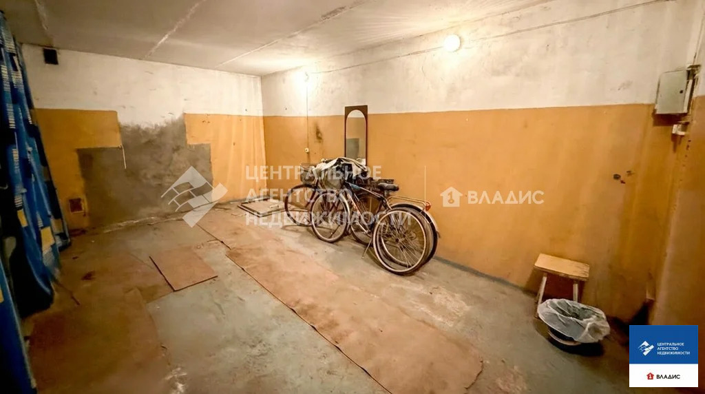 Аренда гаража, Рязань, Касимовское ш. - Фото 2