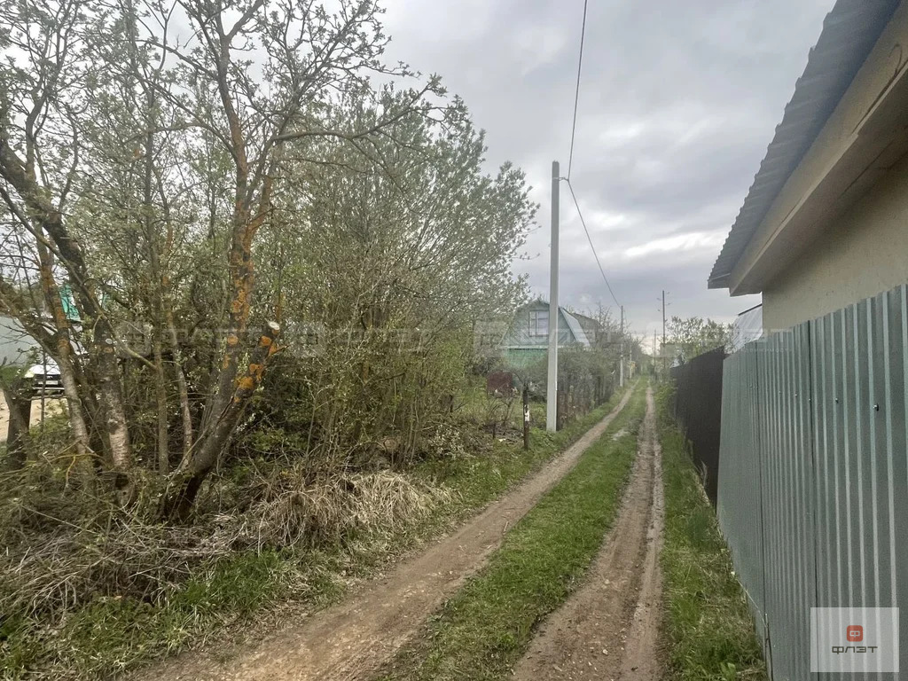 Продажа дома, Казань, СНТ Овражек - Фото 5