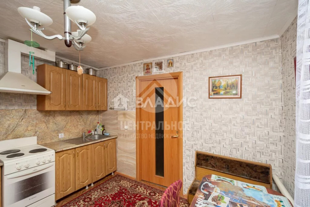 Продажа дома, Новосибирск, Большая, 337 - Фото 66