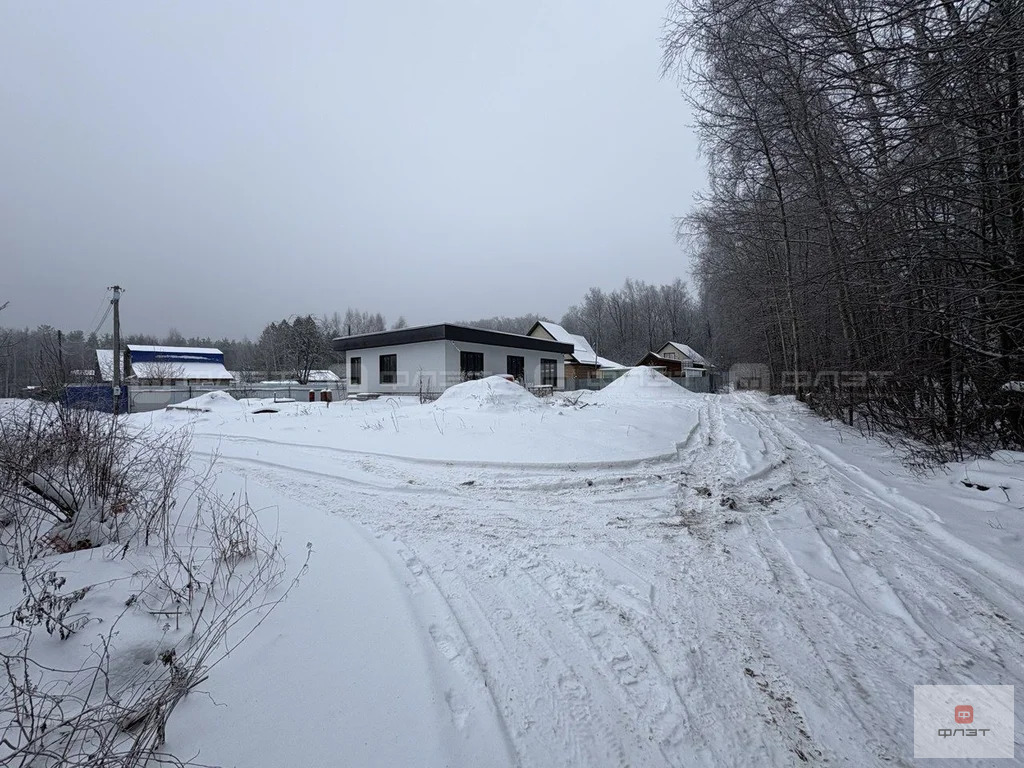 Продажа дома, Высокогорский район, дом 27 - Фото 7