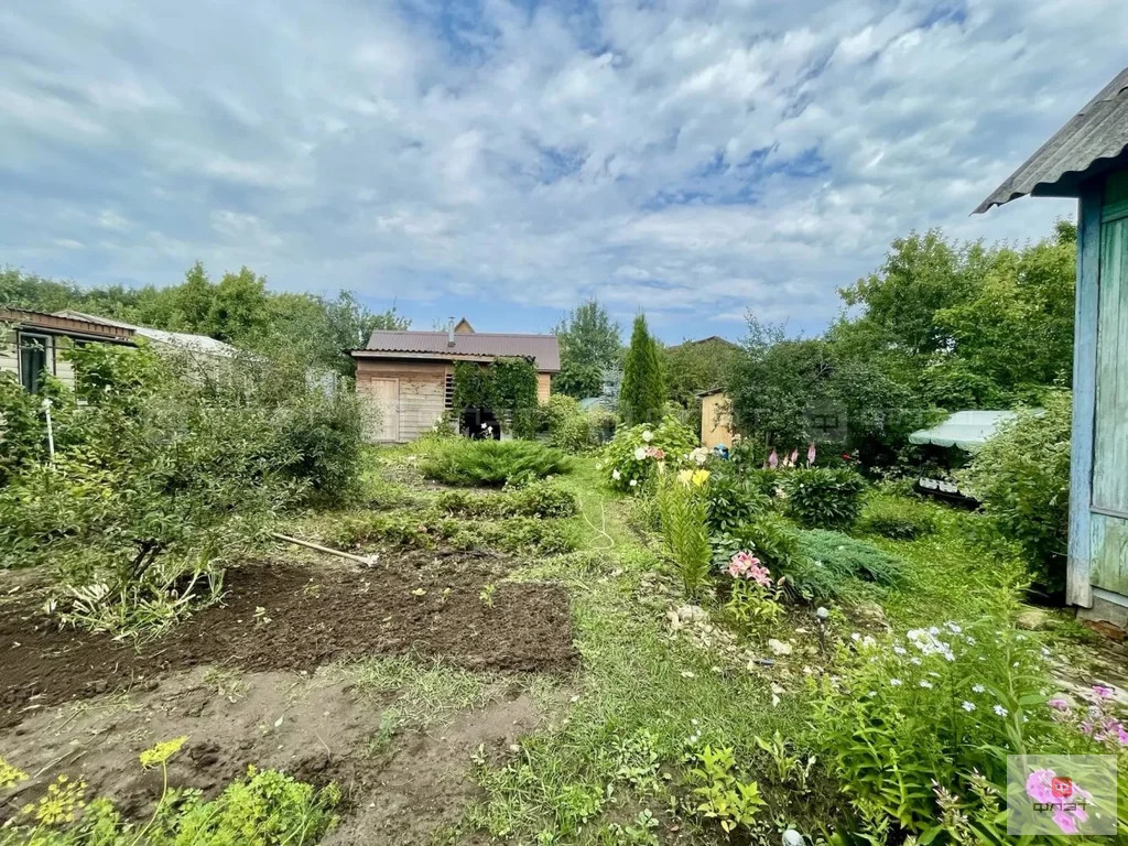 Продажа дома, Волжские зори, Зеленодольский район, Участок - Фото 7