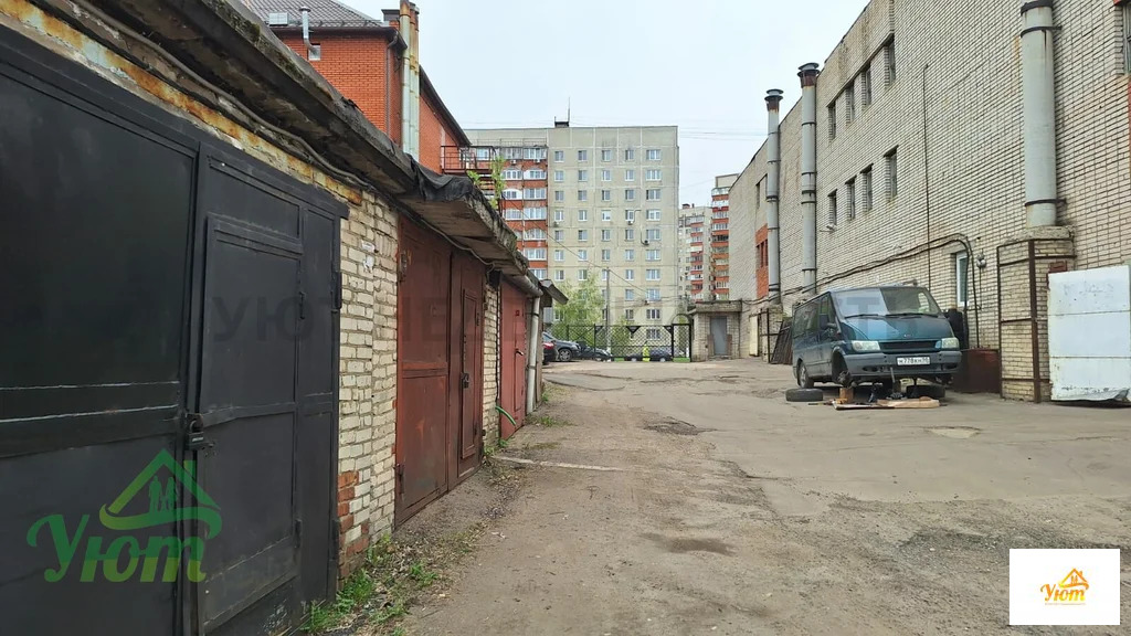 Продажа гаража, Жуковский, ул. Гудкова - Фото 9