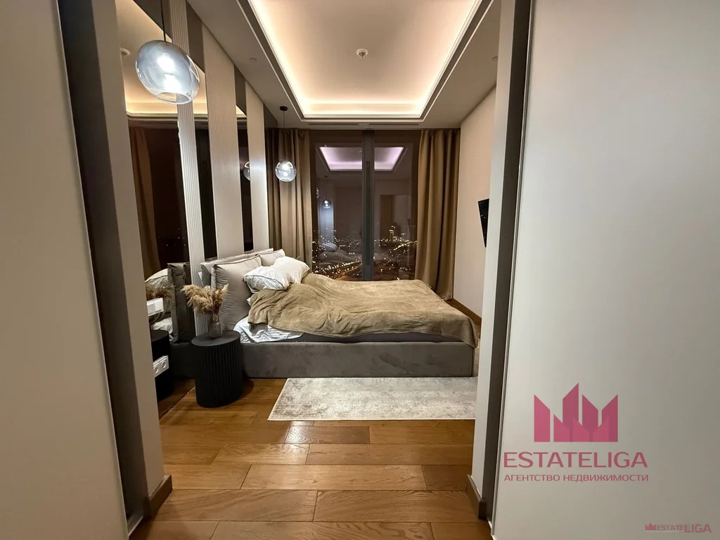 Аренда квартиры, 1-й Красногвардейский проезд - Фото 16