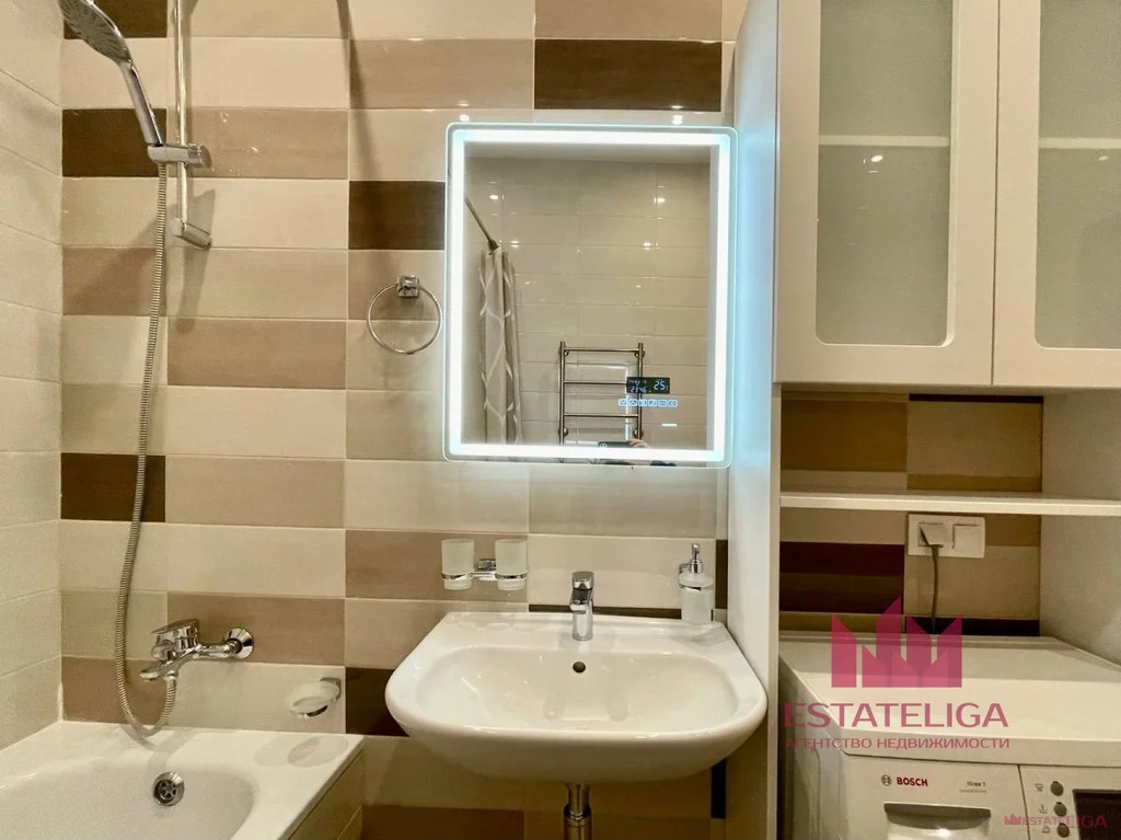 Аренда квартиры, 1-й Котляковский переулок - Фото 14