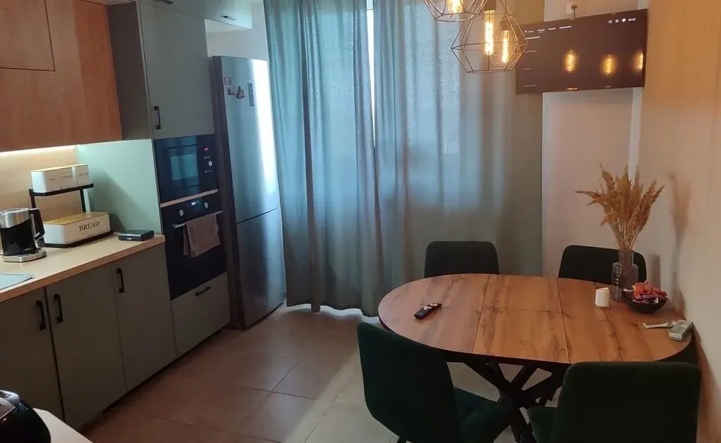 Задорожная улица, 23Б - Фото 0