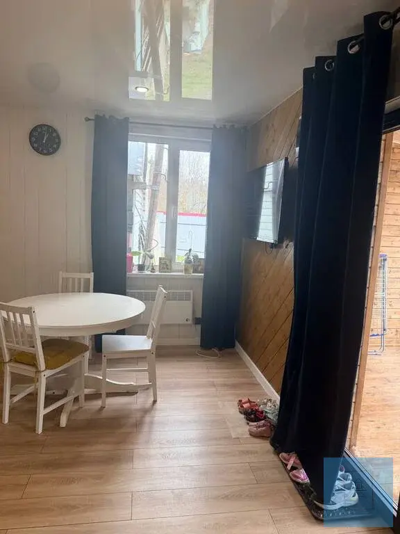 66 кв.м. на участке 7 соток в д. Горетовка - Фото 10