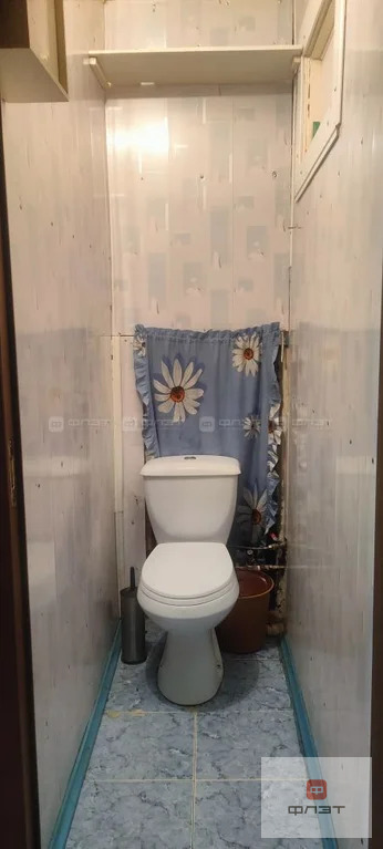 Продажа квартиры, Зеленодольск, Зеленодольский район, ул. Паратская - Фото 8