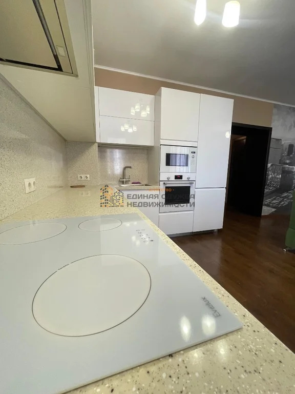 Аренда квартиры, Уфа, ул. Ленина - Фото 3