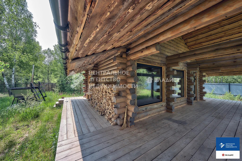 Продажа дома, Ярустово, Спасский район, Берёзовая улица - Фото 2