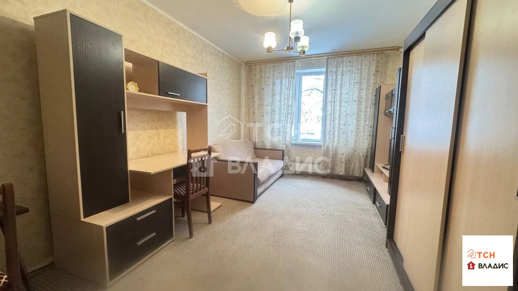 Аренда квартиры, Королев, улица 50-летия ВЛКСМ - Фото 1