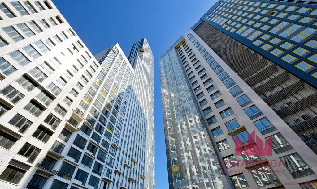 Продажа квартиры, м. Шелепиха, Шмитовский проезд - Фото 1