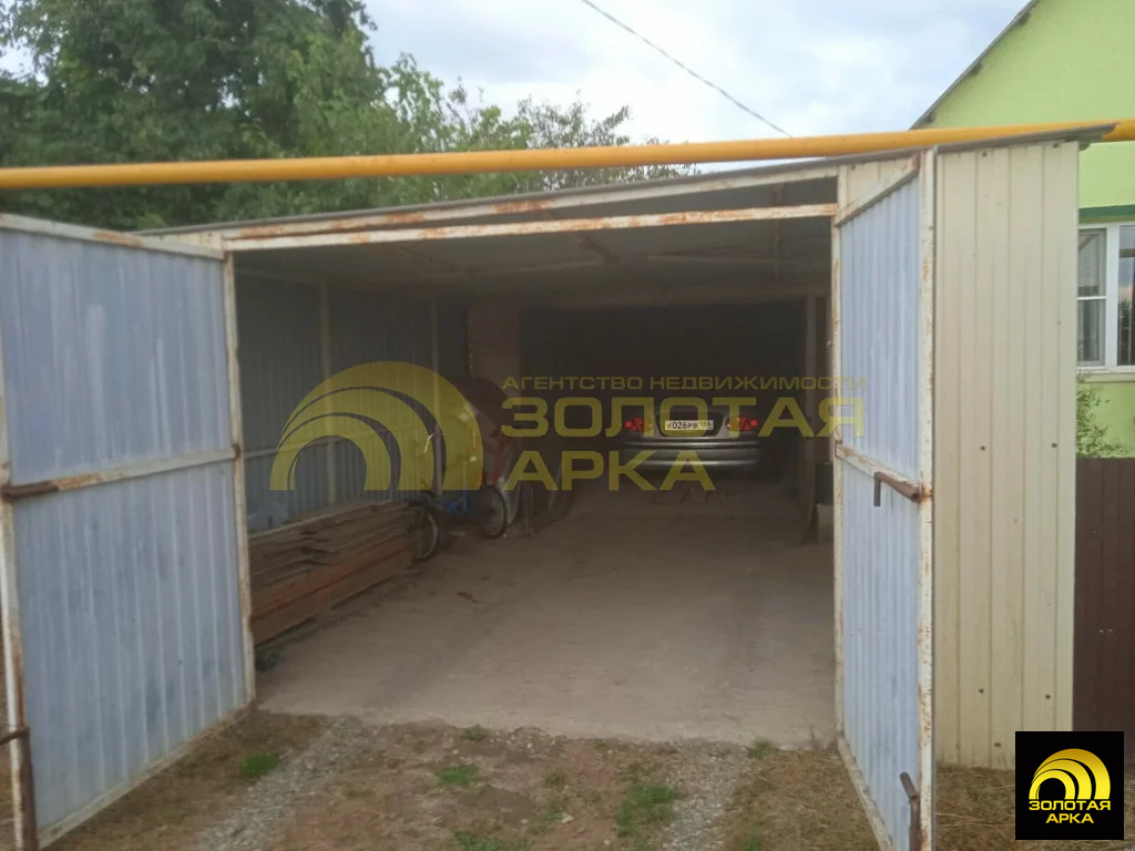 Продажа дома, Фонталовская, Темрюкский район, ул. Давыдова - Фото 27