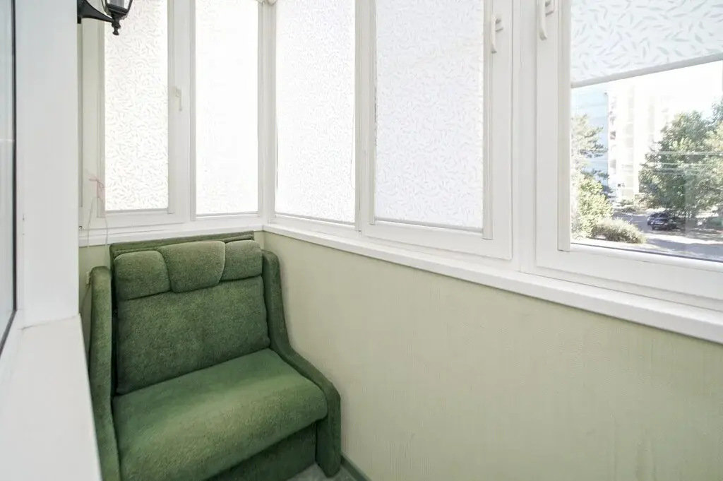 ЮМР, 1-ком квартира - Фото 11