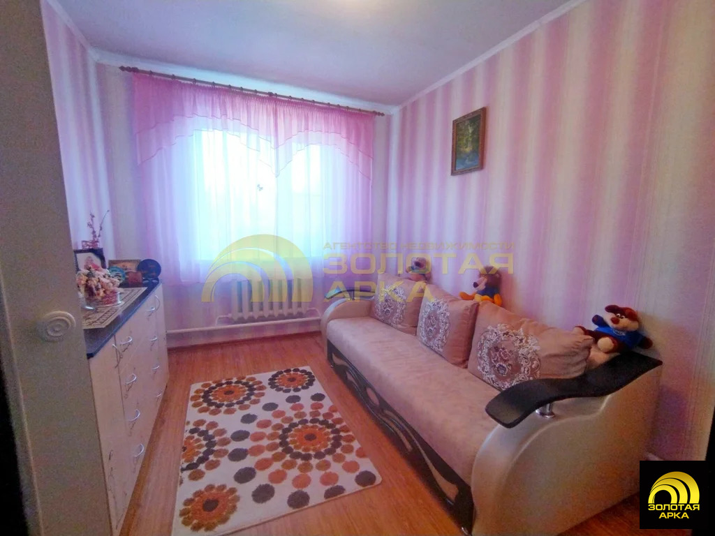 Продажа дома, Варениковская, Крымский район - Фото 1