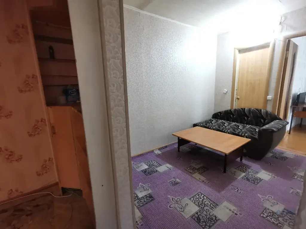 2-к. квартира, 44,6 м, 2/5 эт. - Фото 10