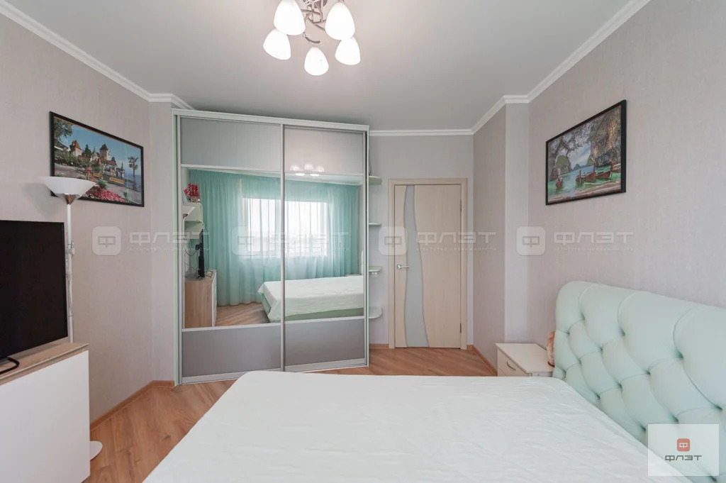 Продажа квартиры, Казань, ул. Седова - Фото 13