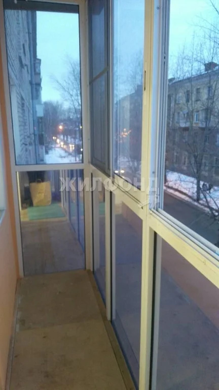 Продажа квартиры, Новосибирск, ул. Народная - Фото 14