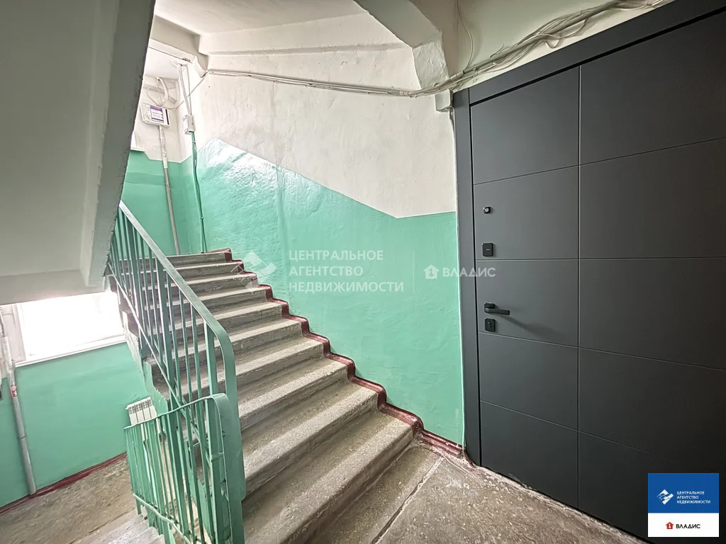 Продажа квартиры, Рязань, ул. Советской Армии - Фото 16