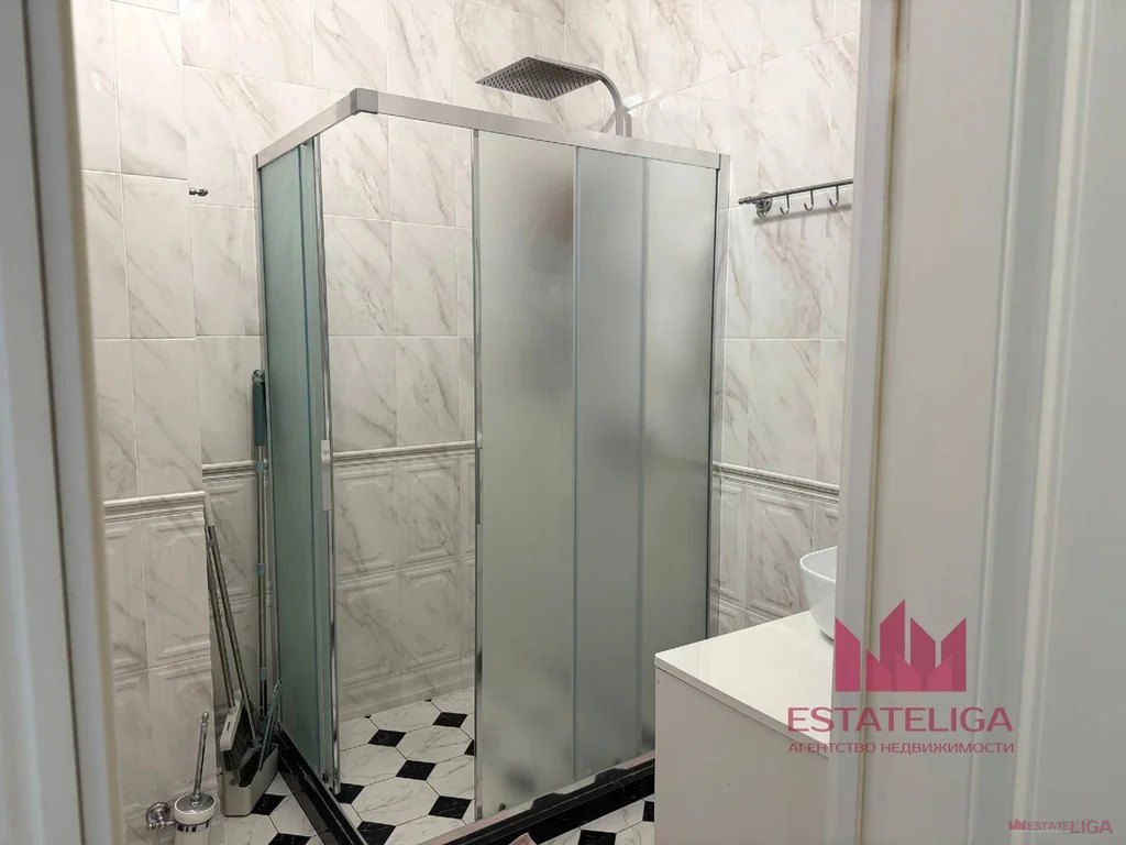 Аренда квартиры, 1-я улица Машиностроения - Фото 12