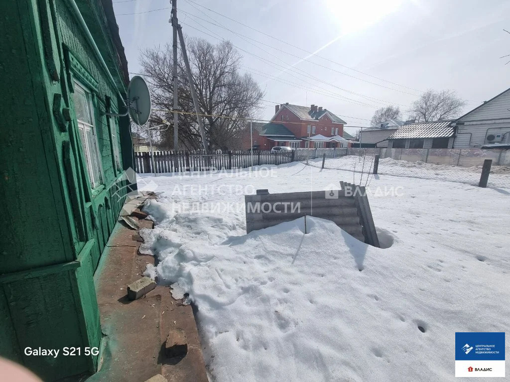 Продажа дома, Шилово, Шиловский район, ул. Фирсова - Фото 19