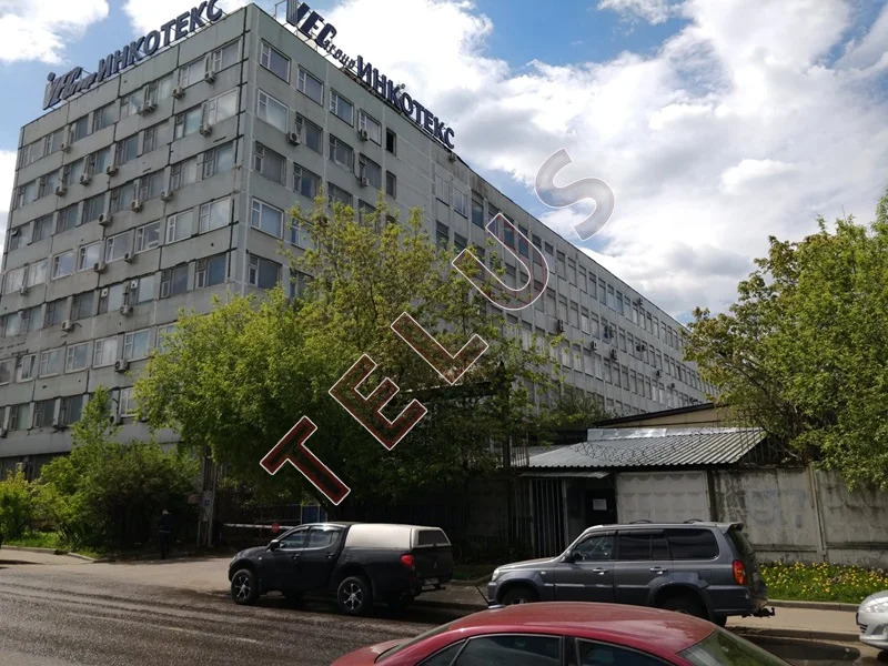 м. Щелковская, 16-я Парковая, 63000 м2 Здание и Участок 3,45 га (ном. ... - Фото 3