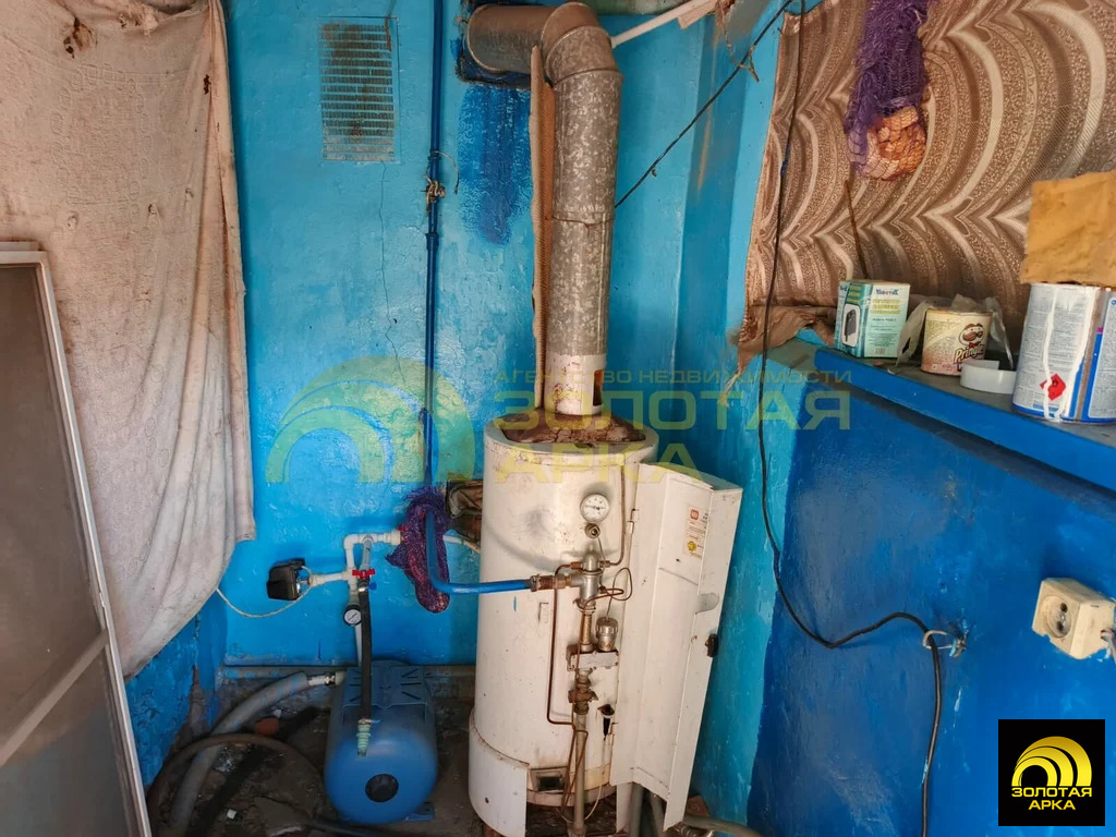 Продажа дома, Холмская, Абинский район, ул. Юркина - Фото 16