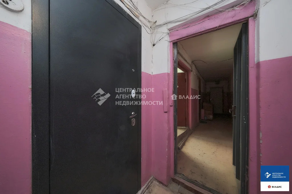 Продажа квартиры, Рязань, ул. Солнечная - Фото 9