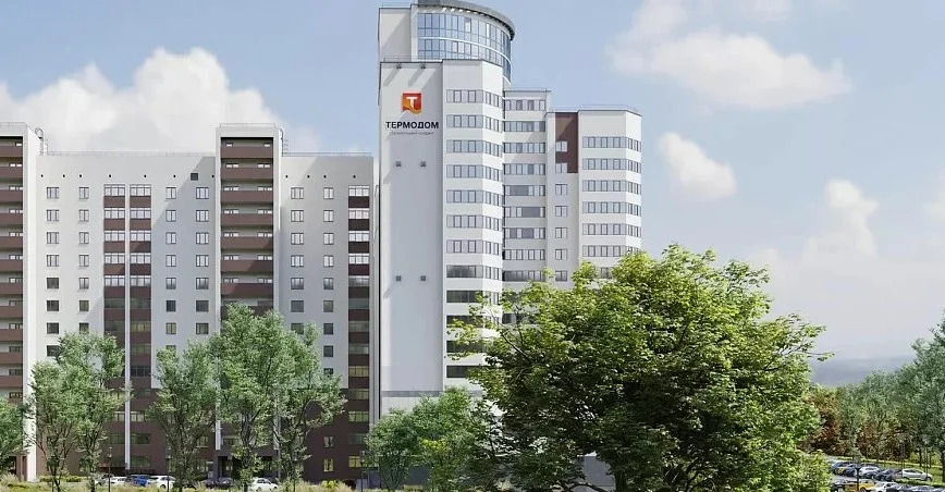 Продается квартира, 100.76 м - Фото 5