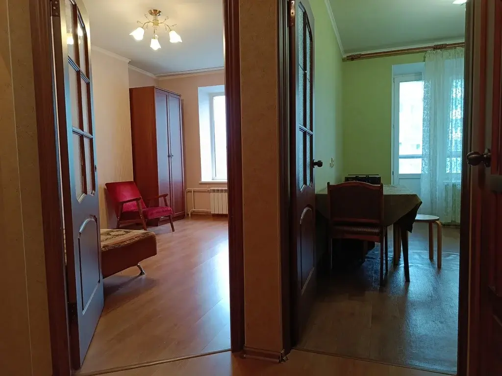 1 к.кв. ул. Белкинская 25 - Фото 5