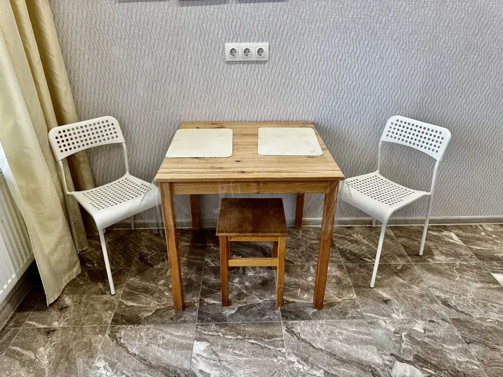 1-к пр-т. Ленина, дом 219 - Фото 20