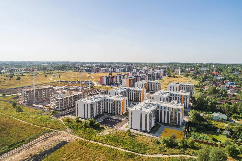Продам 3-комн. квартиру 79.4 кв.м. - Фото 7