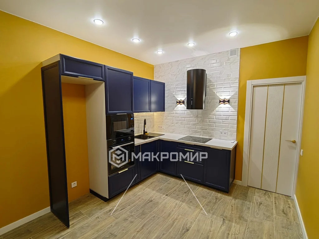 Продажа квартиры, Цемдолина, ул. Солнечная - Фото 3