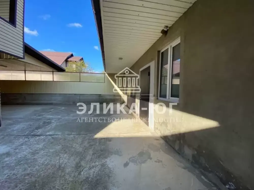 Продажа дома, Горское, Туапсинский район, ул. Центральная - Фото 6