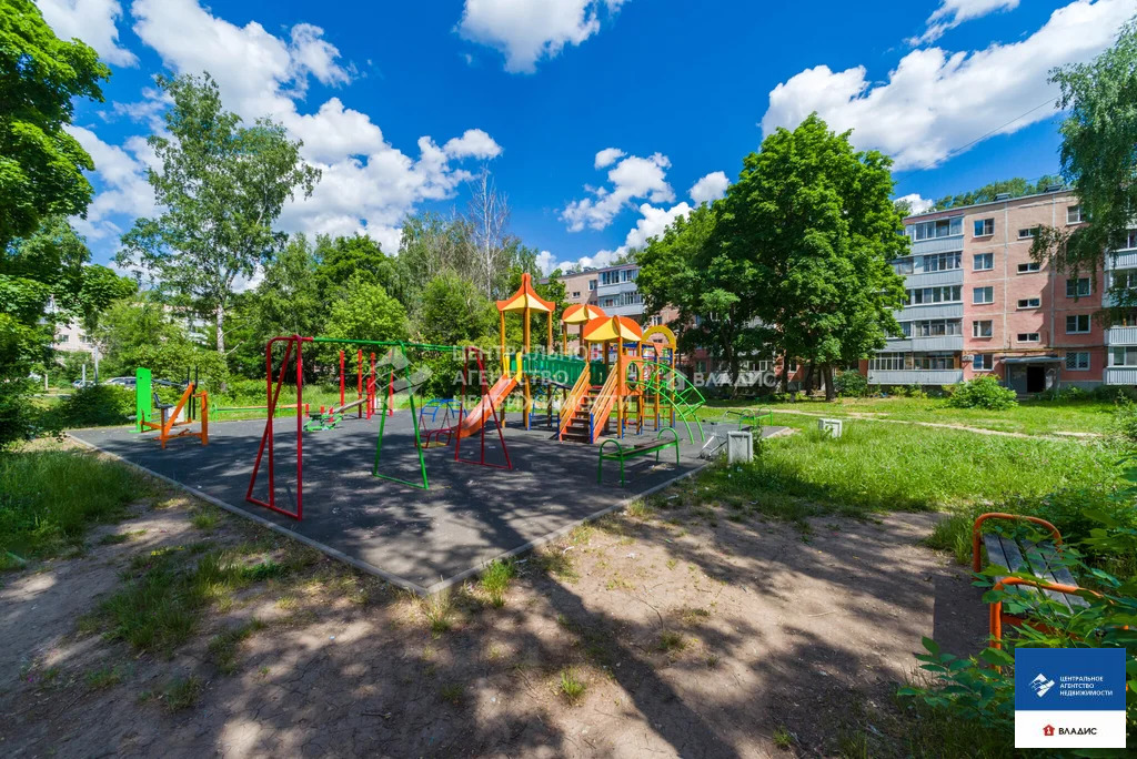 Продажа квартиры, Рязань, ул. Крупской - Фото 5