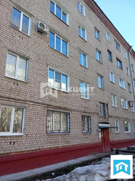 Продажа квартиры, Иваново, ул. Парижской Коммуны - Фото 18