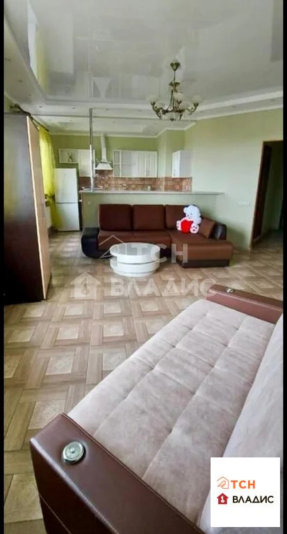 Продажа квартиры, Пушкино, Воскресенский район, улица Тургенева - Фото 0