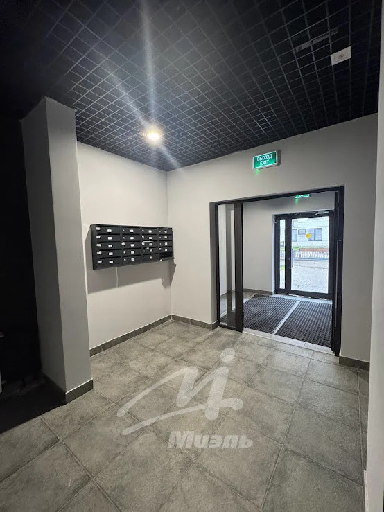 Продажа квартиры, Николо-Урюпино, Красногорский район, Сергея ... - Фото 12