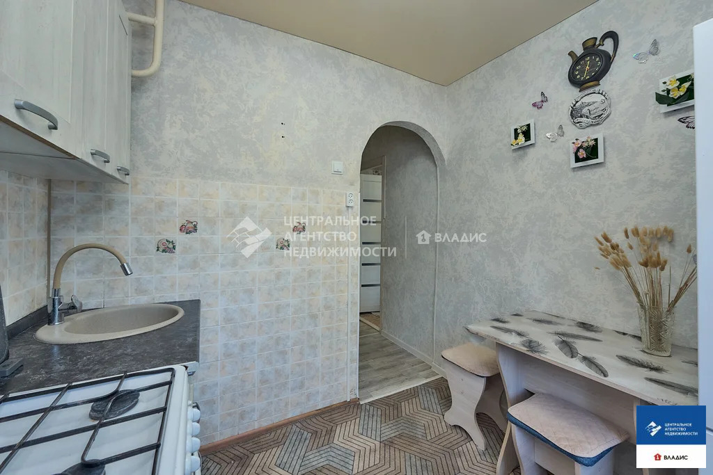 Продажа квартиры, Рязань - Фото 9
