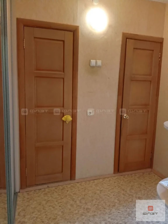 Продажа квартиры, Осиново, Зеленодольский район, ул. Гайсина - Фото 14