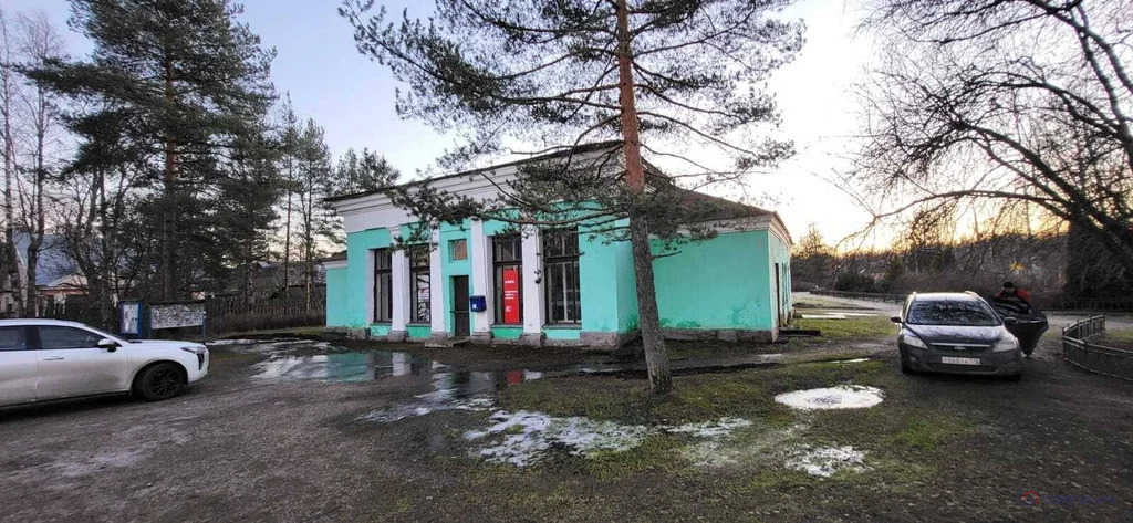 Продажа торгового помещения, Белоостров, Восточная улица - Фото 0