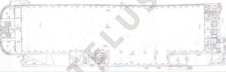 м. Ростокино, Красная Сосна ул., 7159 м2, Продажа ТЦ (ном. объекта: ... - Фото 5