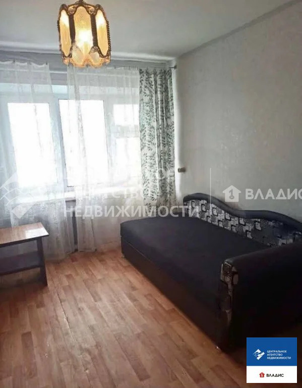 Аренда квартиры, Рязань, ул. Стройкова - Фото 1