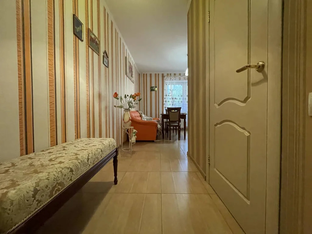 Продажа квартиры, Дмитров, Дмитровский район, 2-я Комсомольская улица - Фото 13