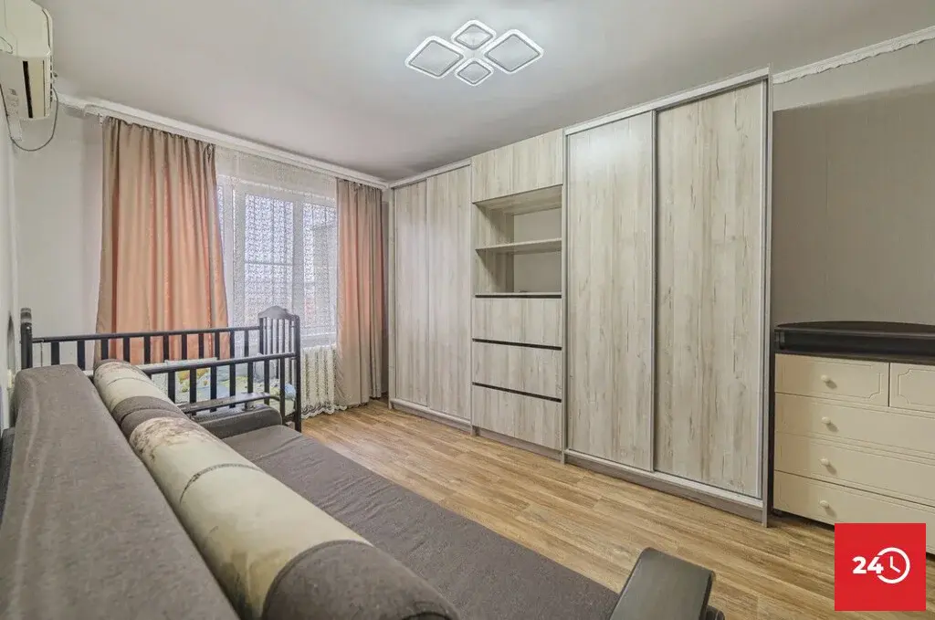 В продаже светлая и теплая 2-комнатная квартира по ул. Ухтомского 5 - Фото 18