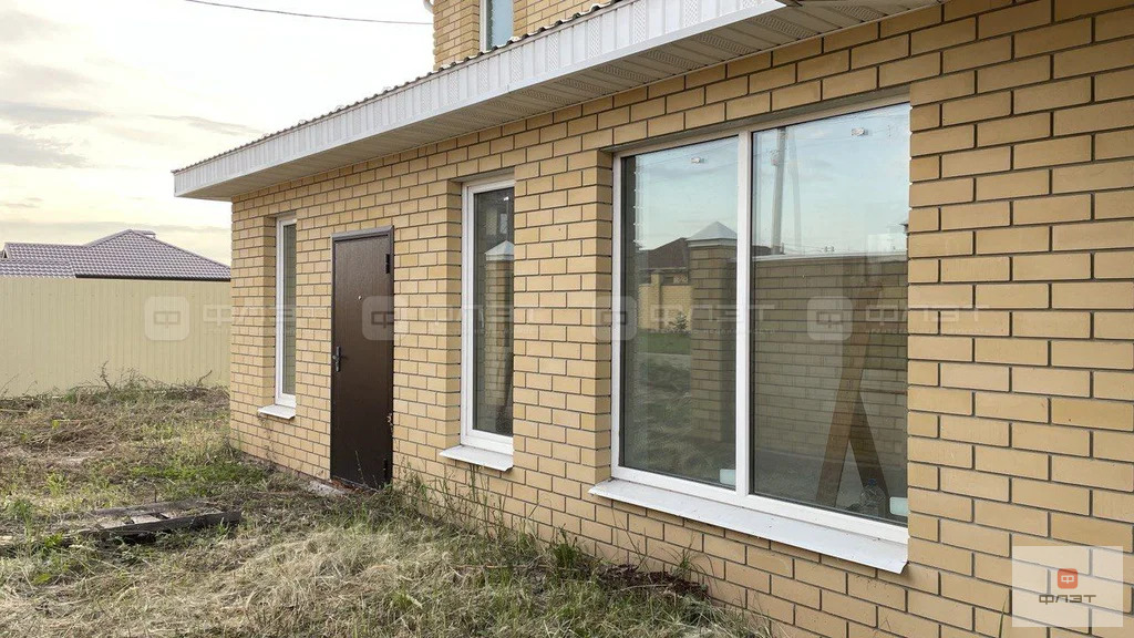 Продажа дома, Эстачи, Высокогорский район, ул. Почтовая - Фото 4